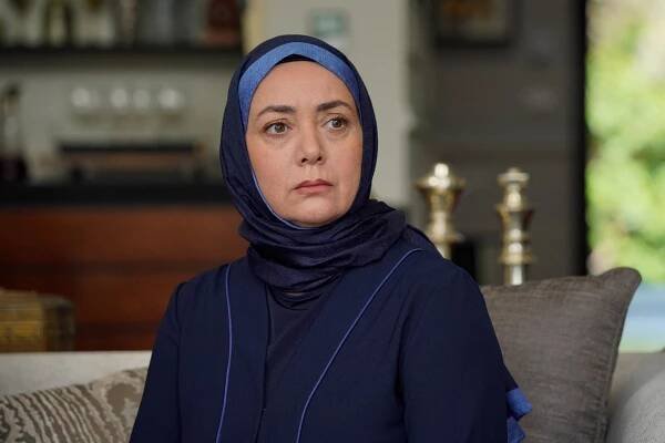 Kızılcık Şerbeti - Episode 6 (S03E06) (2024)