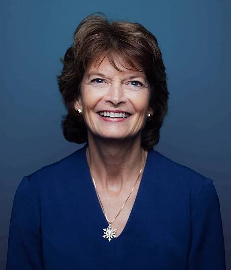 CONGRESS_Lisa_Murkowski_official_photo - Washingtonian