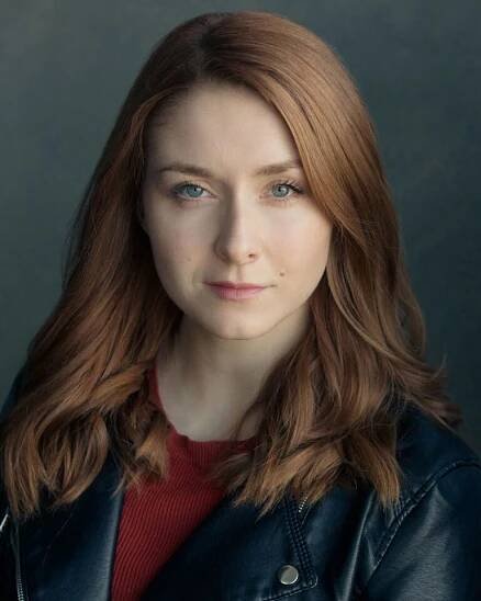 Cecilie Svendsen - Hammarstrom agency