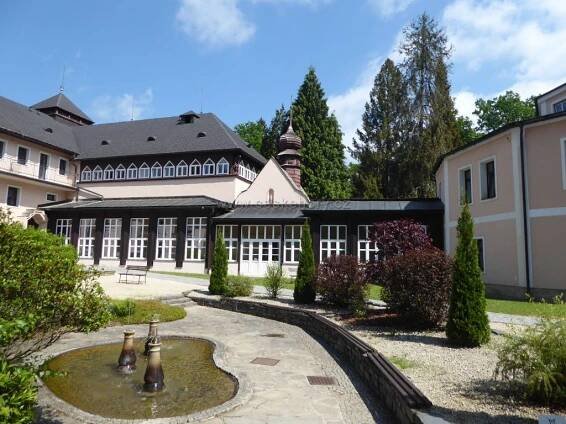 Apartmán Levandule - Fotografie