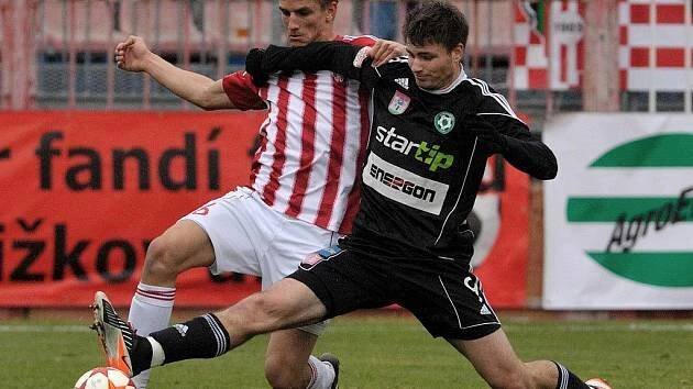 Wágner se chce na hřišti setkat s Raúlem
