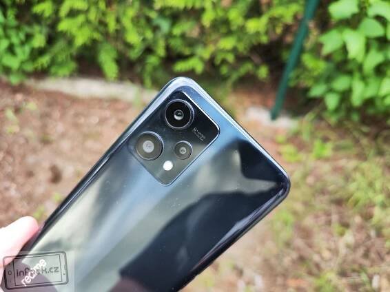 RECENZE: Realme 9 Pro 5G – nejlepší mobil do 8 tisíc Kč? – Infoek.cz