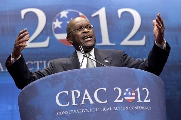 Bývalý americký prezidentský kandidát Herman Cain zomrel na koronavírus