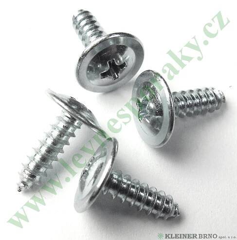 Lišty ochr. černé vest. trub ( 1 pár )( shodné s 812585, 373617, PR BL 9443.9 ) 