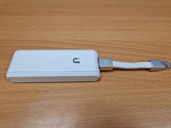 UniFi Controller Cloud Key - Komponenty pro PC