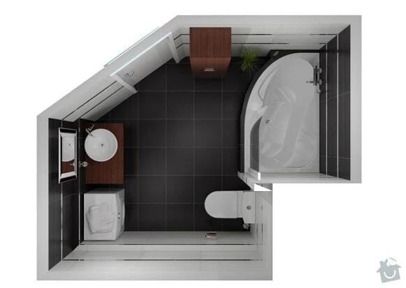 Renovace bytového jádra bez bourání Praha • 108 firem a ověřené recenze • NejŘemeslníci.cz