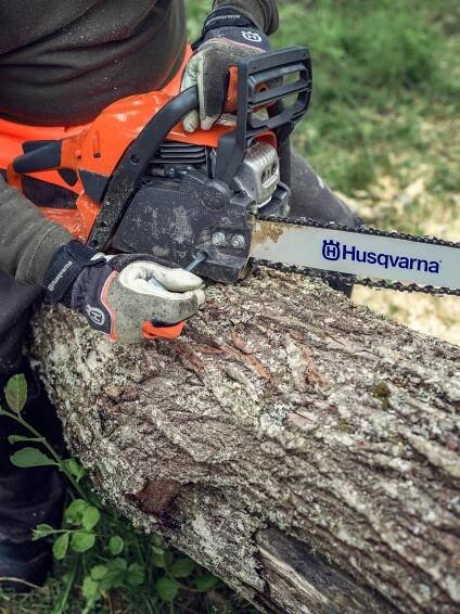 HUSQVARNA 135 Mark II | Husqvarna Jiří Krajzl