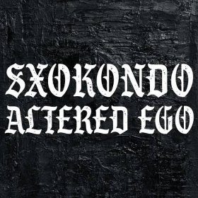 Sxokondo: Altered Ego Vinyl, LP, CD