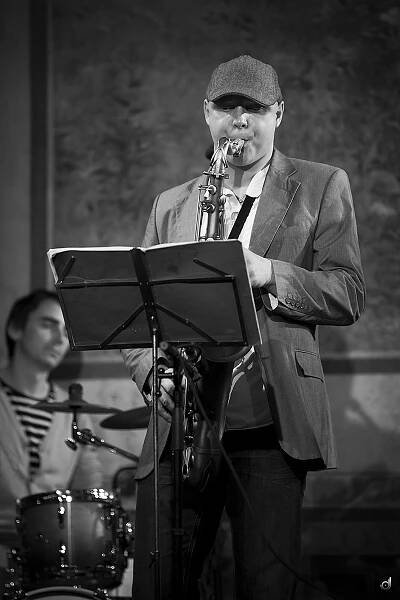 Milo Kráľ - Museum 2014