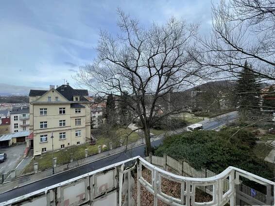 Prodej, Byt 4+1, Karlovy Vary