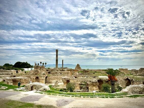 Carthage Tunisia: Ultimate 1-Day Itinerary 2025