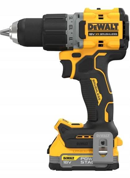 DeWALT DCD805
