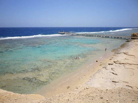 Jaz Neo Reef Marsa (Ex. Resta Reef Resort)