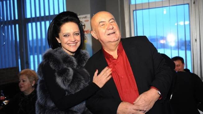 Zemřel Petr Hannig, objevitel zpěvačky Lucie Bílé a dalších českých pěveckých hvězd