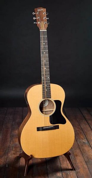 Gibson 2021 G-00 Walnut