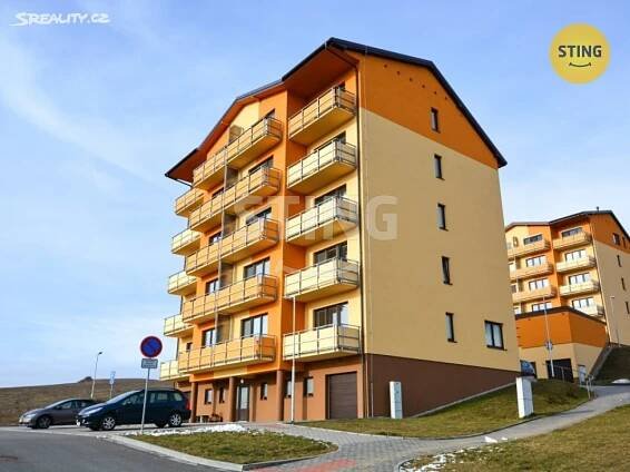 Pronájem Byt 3+kk, U Statku, Velké Meziříčí