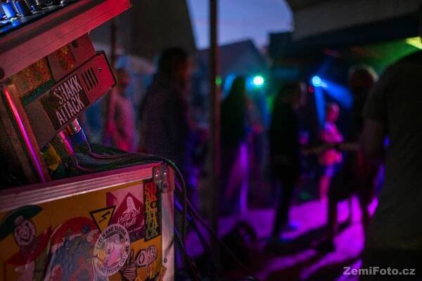 Fotky z ročníku 2022 by ZemiFoto.cz – [· Right News ·] Music Garden