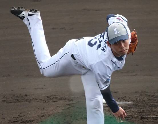 Keisuke Honda (baseball)