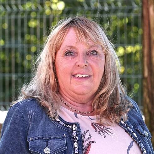 BARTHEL Sonja