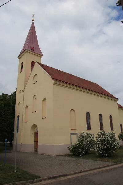 Čejkovice (okres Znojmo)