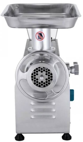 Mlýnek na maso 22 - 1100W 250kg/h a 2 desky - Gastro-Zbozi.cz