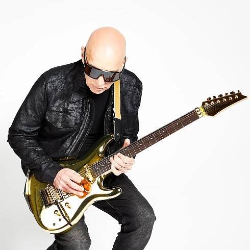 Joe Satriani