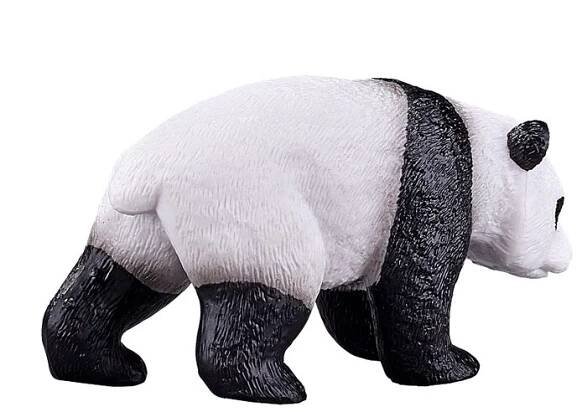 Mojo Panda velká mládě