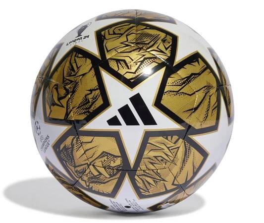 Fotbalový míč adidas UCL Club Knockout - FOTBALservis.cz