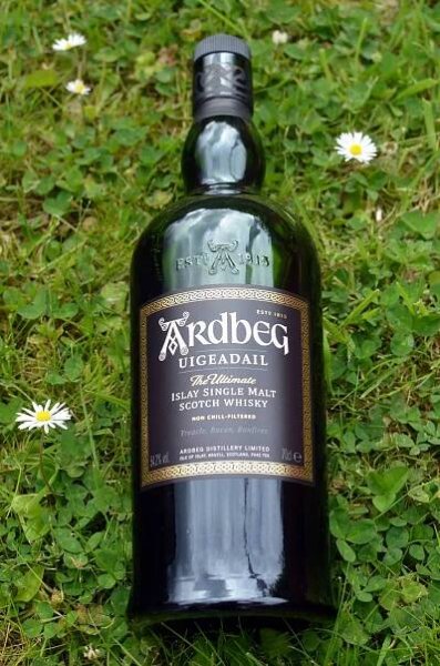 Ardbeg Uigeadail