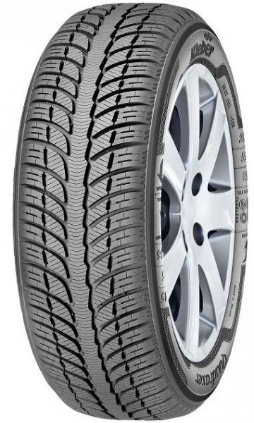 Kleber Quadraxer 2 215/40 R17 87 V XL