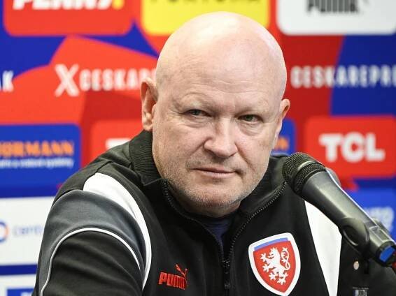 Ivan Hašek: Kariéra trenéra fotbalové reprezentace