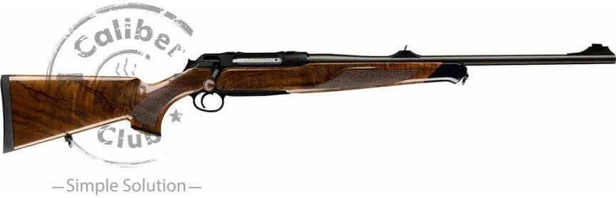 Kulovnice opakovací SAUER 404 Artemis