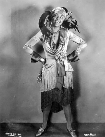 eden ahbez and Nature Boy | Songbook