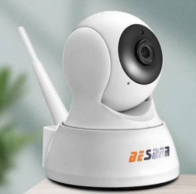 10 Best Chinese CCTV Security Cameras & CCTV Manufacturers from China 8