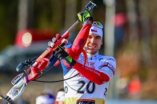 Biatlon Lenzerheide 2023 Švýcarsko online ⇒ program, výsledky