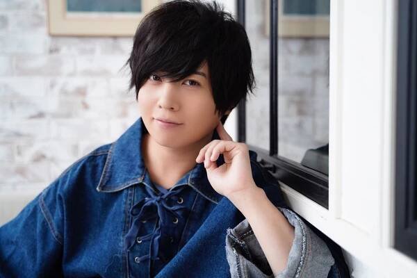 THTFHQ's readers answer which male seiyuu voice they would like to have 4