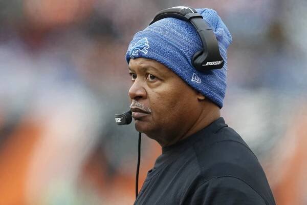 Jim Caldwell