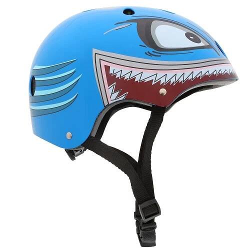 HORNIT dětská přilba Shark S 48-53 cm Kód výrobce SHS807