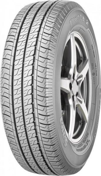 Sava Trenta 2 215/65 R16 106/104 T od 2 283 Kč