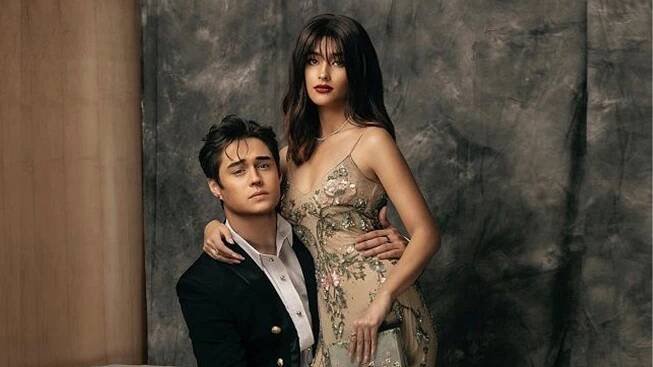 Liza Soberano breaks silence on Enrique gil split after nearly three years - Brigada News