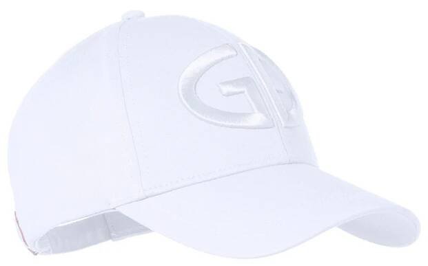 Dámská kšiltovka Goldbergh Valencia White