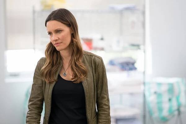 Věštci - Judgment - Z filmu - KaDee Strickland