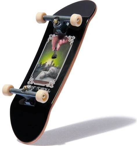 Tech Deck Fingerboard základné balenie 7049 Shane O Neill