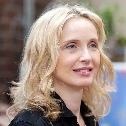 Julie Delpy joue les présidentes dans cette nouvelle série Netflix