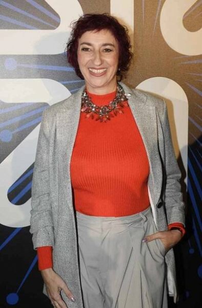 Simona Babčáková