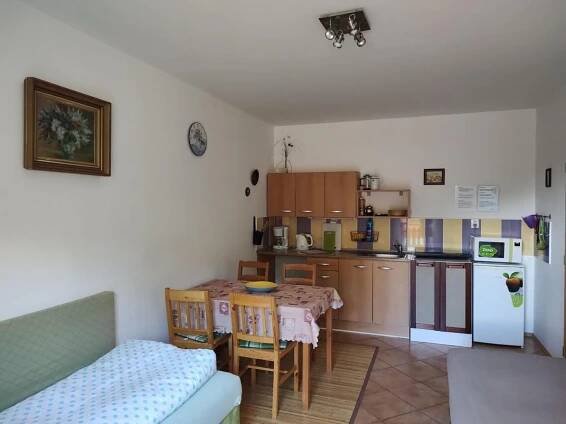 Apartmány Brevant Špičák - Železná Ruda | Ubytování a Recenze 2025