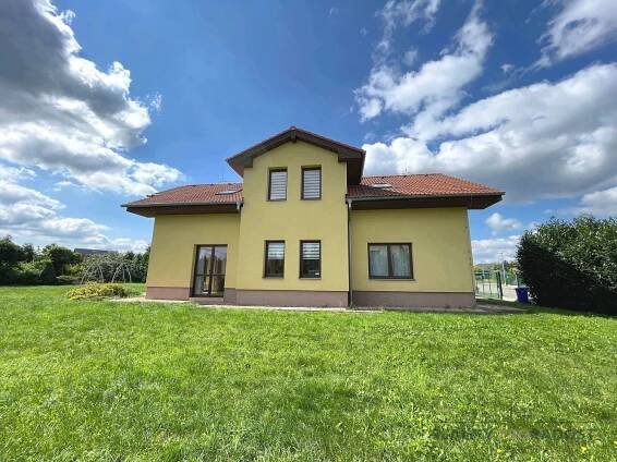 Pronájem Dům, Trnová, okres Praha-západ