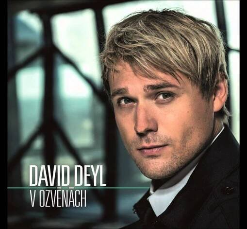 David Deyl - Holubí dům (Audio) chords