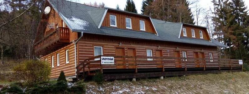 Apartmány Maruška