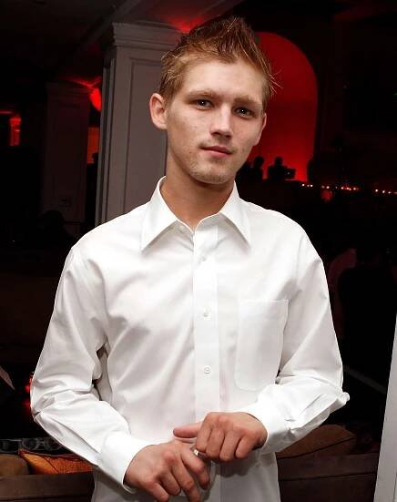 Evan Ellingson